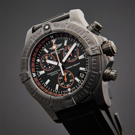 breitling avenger seawolf chrono price|Breitling Avenger seawolf chrono.